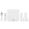 Kit de alarma doméstica Home8 - Conexión a internet / IP Cloud - Servicio solo bajo suscripción - Tamaño reducido - C... - Alarm