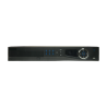 Grabador Universal HDCVI/CVBS/IP - 8 CH vídeo / 8 IP / 4 CH audio - 1080P (25FPS) - Entradas/Salidas de Alarmas - Sal...