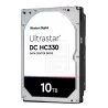 Disco duro Western Digital - Capacidad 10 TB - Interfaz SATA 6 Gb/s - Modelo WUS721010ALE6L4 - Especial para Servidor... - Alarm