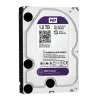 Disco duro - Capacidad 1 TB - Interfaz SATA 6 Gb/s - Modelo WD10PURX - Especial para Videograbadores - Suelto o insta... - Alarm