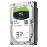 Disco duro Seagate Skyhawk - Capacidad 4 TB - Interfaz SATA 6 Gb/s - Modelo ST4000VX000 - Especial para Videograbador... - Alarm