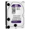 Disco duro Western Digital - Capacidad 8 TB - Interfaz SATA 6 Gb/s - Modelo WD85PURU - Especial para Videograbadores ... - Alarm