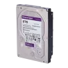 Disco duro Western Digital - Capacidad 8 TB - Interfaz SATA 6 Gb/s - Modelo WD8001PURA - Diseñado para videos intelig... - Alarm
