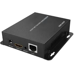 Codificador Video - Resolución hasta 1920x1080p - Codificación H.264 - AlarmSystems.Shop