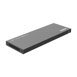 Splitter HDMI - 1 Entrada - 8 Salidas - Resolución hasta 4K@60Hz - Ajustes EDID - AlarmSystems.Shop