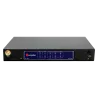 Hongdian Router Industrial 4G - 4G Cat 4 - 5 puertos Ethernet RJ45 Fast Ethernet - Doble Módem Dual SIM - Puertos R... - Alarm