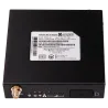 Hongdian - Router Industrial 4G - 2 puertos Ethernet RJ45 10/100 - Ranura tarjeta SIM 4G/3G - Instalación pared o sob... - Alarm