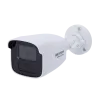 Cámara Bullet IP Hikvision - Gama HiWatch - 8 MP | Lente 4.0 mm - IR 50 m | DWDR - PoE | H.265+ | IP67 - WEB, Softwa... - Alarm