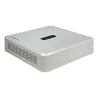 Grabador NVR para cámaras IP - 8 CH vídeo - Resolución máx 6.0 Mpx / Compresión H.265+ - Ancho de banda 60 Mbps - Sal... - Alarm