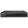 Grabador NVR para cámaras IP - 16 CH vídeo - Resolución máx 8.0 Mpx / Compresión H.265+ - Ancho de banda 160 Mbps de ... - Alarm