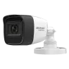 Cámara bullet Hikvision - 8Mpx PRO / lente 2.8 mm - 4 en 1 (HDTVI / HDCVI / AHD / CVBS) - High Performance CMOS - EXI... - Alarm