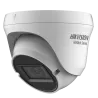 Cámara Hikvision 5Mpx PRO - 4 en 1 (HDTVI / HDCVI / AHD / CVBS) - Ultra Low Light - Lente morotizada 2.7~13.5 mm - EX... - Alarm