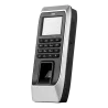 Control de accesos autónomo Hysoon - Huellas dactilares y teclado - 2.000 grabaciones / 160.000 registros - TCP/IP, R... - Alarm