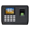 Control de Presencia Hysoon - Huellas dactilares, tarjeta EM y teclado - 2.000 grabaciones / 160.000 registros - TCP/... - Alarm