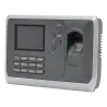 Control de Presencia Hysoon - Huellas dactilares, tarjeta EM y teclado - 2.000 grabaciones / 160.000 registros - TCP/... - Alarm