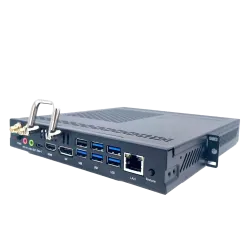 OPS (Open Pluggable Specification) - Procesador Intel Core i5 11th Gen - 16 GB RAM - 256 GB SSD - Licencia Windows 10... - Alarm