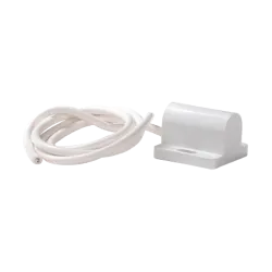 Detector de impacto FDP - Instalación en superficie - Sistema de 4 hilos: alarma y tamper - Requiere placa SI para fu... - Alarm