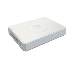 Hikvision DVR 5n1 gama CORE - 16 CH HDTVI / HDCVI / AHD / CVBS - Hasta 24 canales IP - Resolución máxima de entrada 3... - Alarm