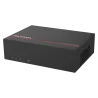 Hikvision DVR 5n1 gama Value - 1 CH HDTVI / HDCVI / AHD / CVBS - 1 canal IP 6 MPx - Resolución máxima de entrada 5 MP... - Alarm