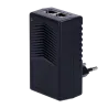 Inyector PoE de pared - Entrada/Salida RJ45 10/100 Mbps - Potencia 15 W - Distancia máxima 100 m - Velocidad 100M - E... - Alarm