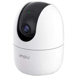 Cámara Wifi Imou 2 Megapixel - Movimiento y Seguimiento automático - Lente 3.6 mm / IR 10m - Detección de humanos y s... - Alarm