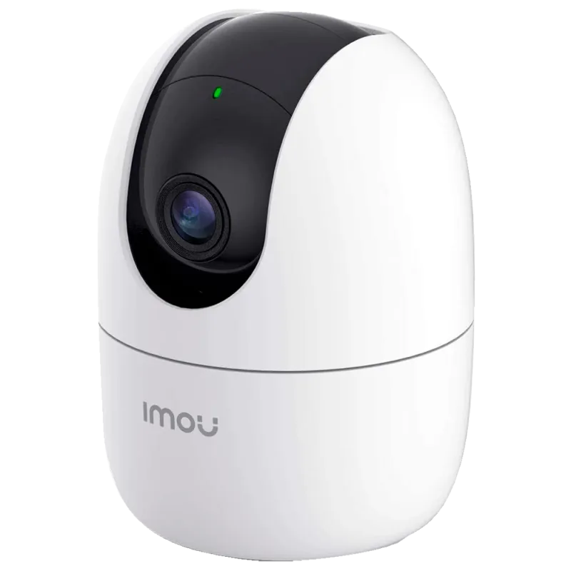 Cámara Wifi Imou 2 Megapixel - Movimiento y Seguimiento automático - Lente 3.6 mm / IR 10m - Detección de humanos y s... - Alarm