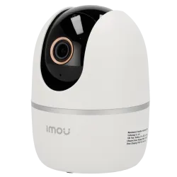 Cámara Wifi Imou 4 Megapixel - Movimiento y Seguimiento automático - Lente 3.6 mm / IR 10m - Detección de humanos y s... - Alarm