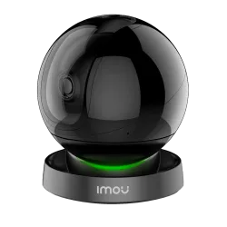 Cámara Wifi Imou 4 Megapixel - Movimiento y Seguimiento automático - Lente 3.6 mm / IR 10m - Detección de humanos y s... - Alarm
