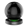 Cámara Wifi Imou 4 Megapixel - Movimiento y Seguimiento automático - Lente 3.6 mm / IR 10m - Detección de humanos y s... - Alarm