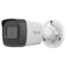 Cámara Bullet IP Hilook - Gama Hilook - 2 MP | Lente 2.8 mm - IR 20 m | DWDR - PoE | H.265+| IP67 - WEB, Software C...