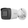 Cámara Bullet IP Hilook - Gama Hilook - 2 MP | Lente 2.8 mm - IR 20 m | DWDR - PoE | H.265+| IP67 - WEB, Software C... - Alarm