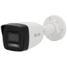 Cámara Bullet IP Hilook - Gama Hilook - 6 MP | Lente 2.8 mm - IR 30 m | WDR 120 dB | Micrófono integrado - PoE | H.26...