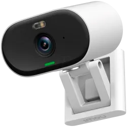 Cámara Wifi Imou 2 Megapixel - Color Night Vision / Flash disuasorio - Lente 2.8 mm / IR 20 m - Detección inteligente... - Alarm