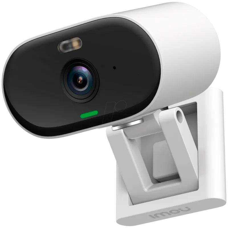Cámara Wifi Imou 2 Megapixel - Color Night Vision / Flash disuasorio - Lente 2.8 mm / IR 20 m - Detección inteligente... - Alarm