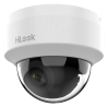 HiLook - Cámara Domo IP - Resolución 2 Megapixel (1920x1080) - Lente 2.8 mm - IR 20 m | PoE IEEE802.3af - Apta para i...