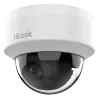 HiLook - Cámara Domo IP - Resolución 2 Megapixel (1920x1080) - Lente 2.8 mm - IR 20 m | PoE IEEE802.3af - Apta para i... - Alarm