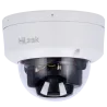 HiLook - Cámara Domo IP - Resolución 4 Megapixel (2560x1440) - Lente varifocal motorizada 2.8~12 mm | Micrófono - Luz... - Alarm