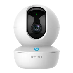 Cámara Wifi Imou 4 Megapixel - Movimiento y Seguimiento automático - Lente 3.6 mm / IR 10m - Detección de humanos y s... - Alarm
