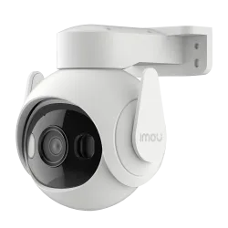 Cámara Wifi Imou 3 Megapixel - Movimiento y Seguimiento automático - Lente 3.6 mm / IR 30m / Led blanco - Detección d... - Alarm