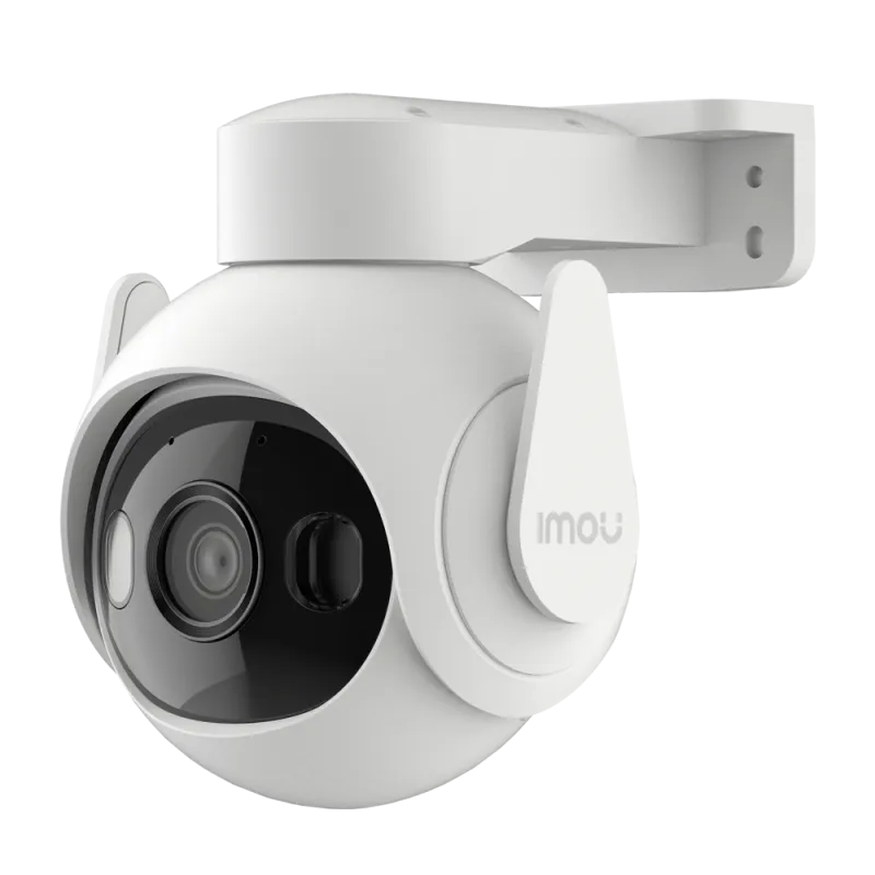 Cámara Wifi Imou 3 Megapixel - Movimiento y Seguimiento automático - Lente 3.6 mm / IR 30m / Led blanco - Detección d... - Alarm
