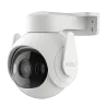 Cámara Wifi Imou 5 Megapixel - Movimiento y Seguimiento automático - Lente 3.6 mm / IR 30m / Led blanco - Detección d... - Alarm