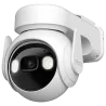 Cámara 4G a Bateria Imou 3 Megapixel - Movimiento y Seguimiento automático - Lente 3.6 mm / IR 30m / Led blanco - Det... - Alarm