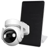 Cámara 4G a Bateria Imou 3 Megapixel - Movimiento y Seguimiento automático - Lente 3.6 mm / IR 30m / Led blanco - Det... - Alarm