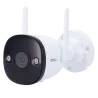 Cámara Wifi Imou 5 Megapixel - Color Night Vision / Flash disuasorio - Lente 2.8 mm / IR 30 m - Detección inteligent... - Alarm