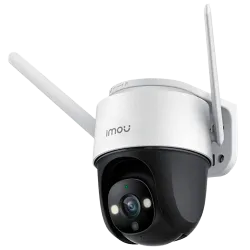 Cámara Wifi Imou 3 Megapixel - Movimiento y Seguimiento automático - Lente 3.6 mm / IR 30m - Detección de humanos y s... - Alarm