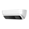 Contador de personas IP X-Security - 3 Megapixel Starlight - Conteo de personas, Protección de perímetro IVS, Face de... - Alarm
