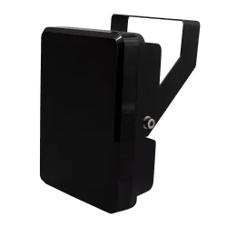 Foco infrarrojo de alcance 50~90m - Iluminación por LEDs de 850 nM - 12 Lámparas IR LED - Apertura del haz 40°~80° -... - Alarm