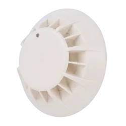 Detector térmico convencional Jade Bird - Sensibilidad y clase ajustable (A2R, A2, A2S) - Led con vision 360° - Salid... - Alarm