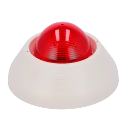 Sirena analógica Jade Bird - Salida de gran potencia 100 dB(A) @ 1m - Requiere alimentación auxiliar de 24 VDC - No i... - Alarm