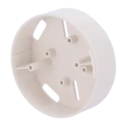 Suplemento de base de perfil alto - Compatible con las bases JBE-2160 y JBE-2165 - AlarmSystems.Shop